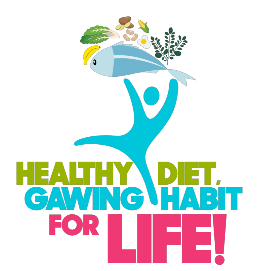 healthy diet hawing habit for life july 2017 nutrition month theme